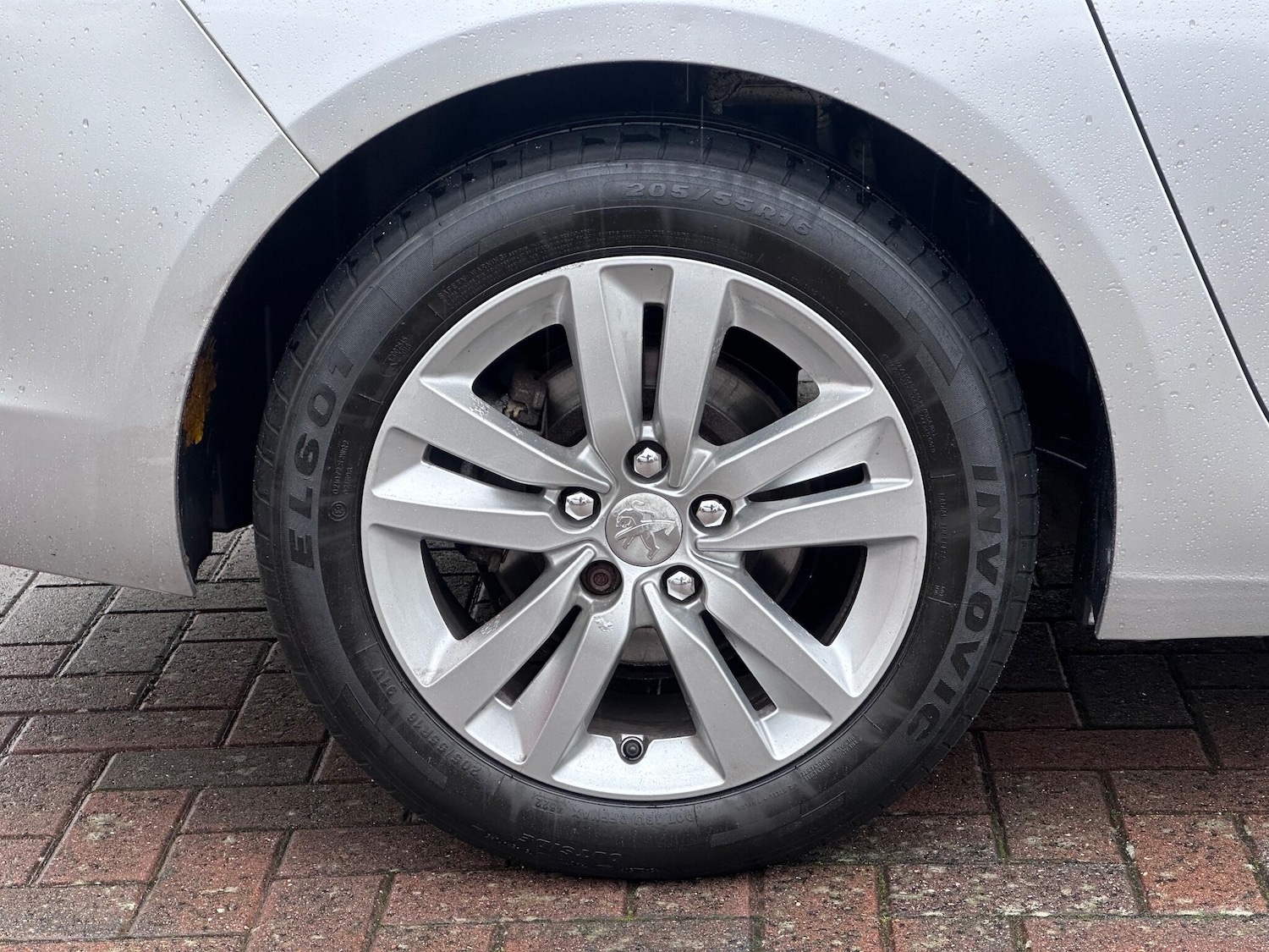 Used Peugeot 308 SW 2017 for sale - 75539881: Photo 67