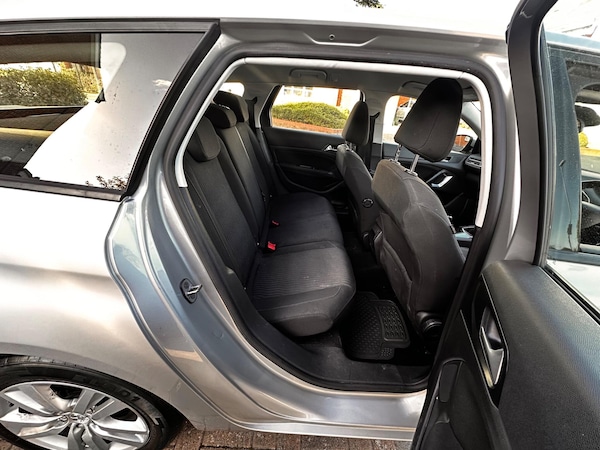 Used Peugeot 308 SW 2017 for sale - 75539881: Photo 68