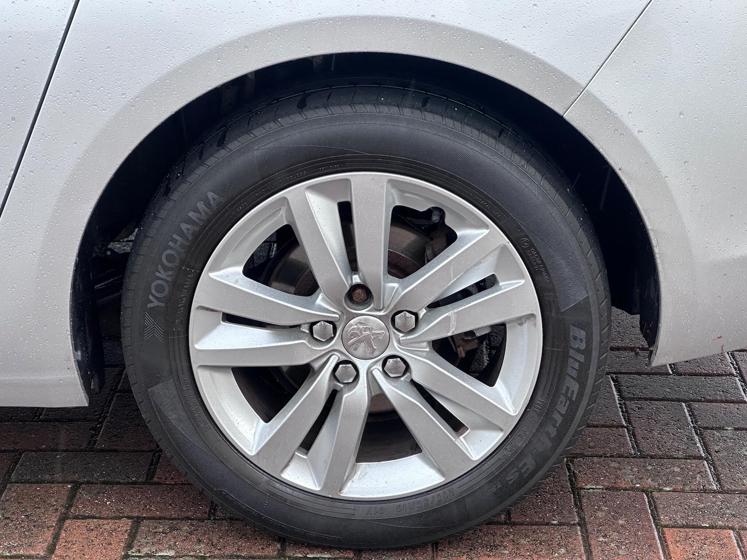 Used Peugeot 308 SW 2017 for sale - 75539881: Photo 69