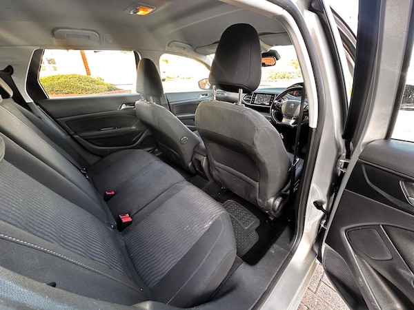 Used Peugeot 308 SW 2017 for sale - 75539881: Photo 69