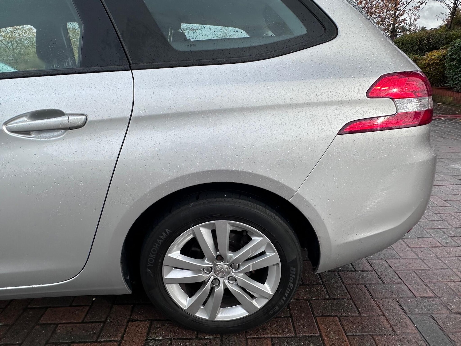 Used Peugeot 308 SW 2017 for sale - 75539881: Photo 71