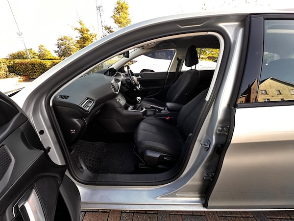 Used Peugeot 308 SW 2017 for sale - 75539881: Photo 73