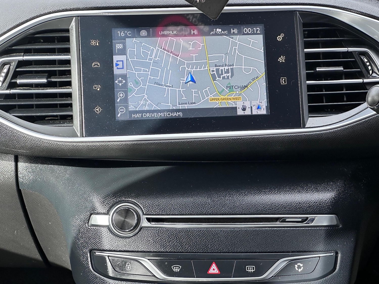 Used Peugeot 308 SW 2017 for sale - 75539881: Photo 74