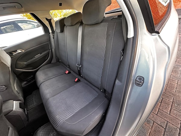 Used Peugeot 308 SW 2017 for sale - 75539881: Photo 77