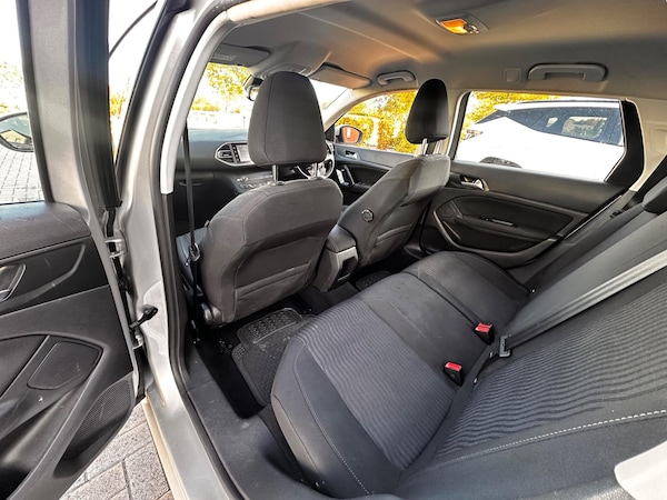 Used Peugeot 308 SW 2017 for sale - 75539881: Photo 79