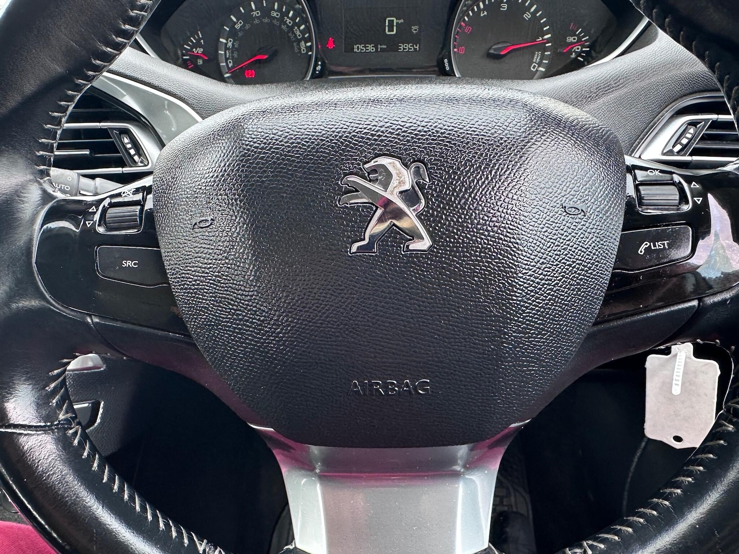 Used Peugeot 308 SW 2017 for sale - 75539881: Photo 80