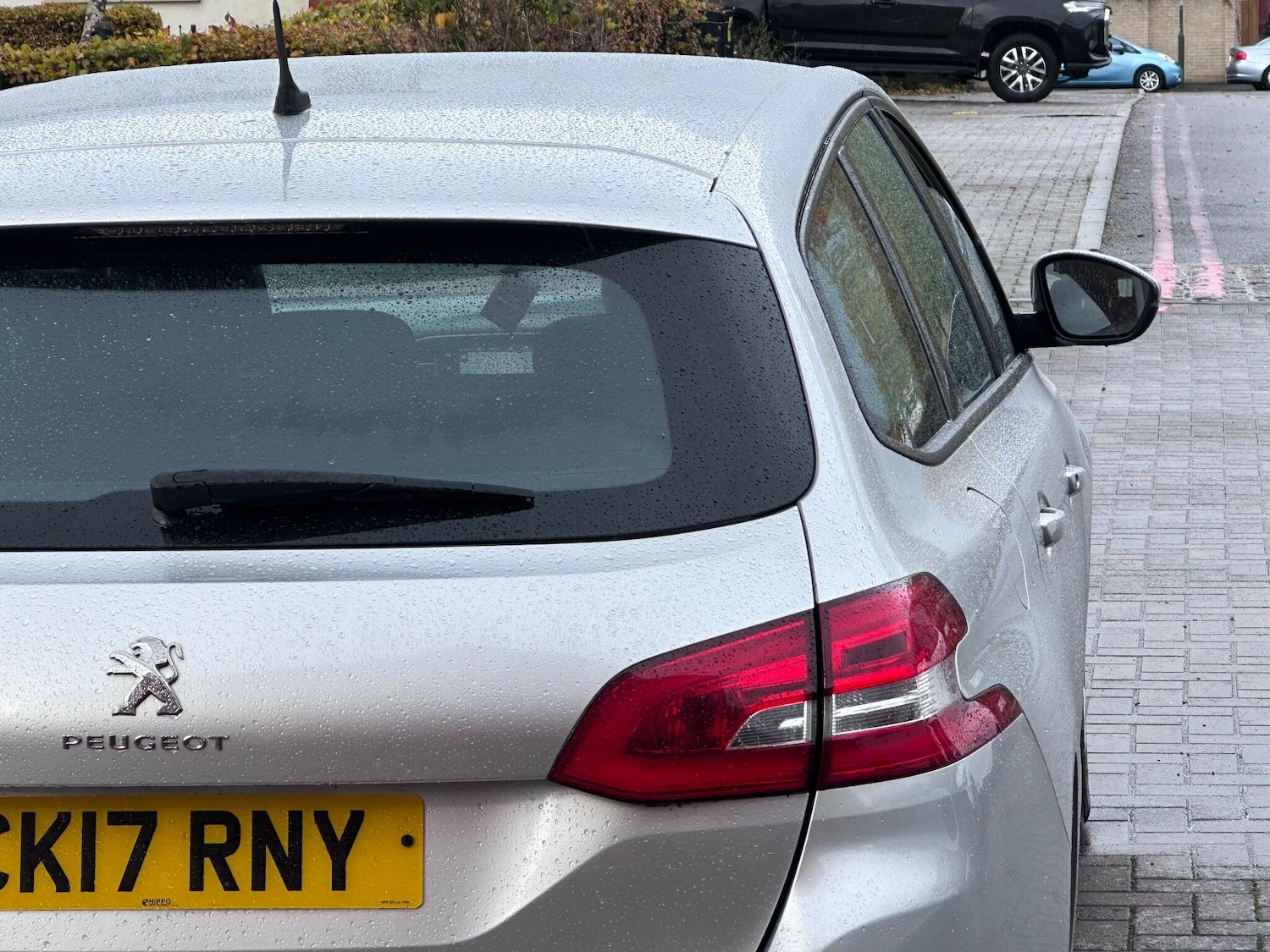 Used Peugeot 308 SW 2017 for sale - 75539881: Photo 87