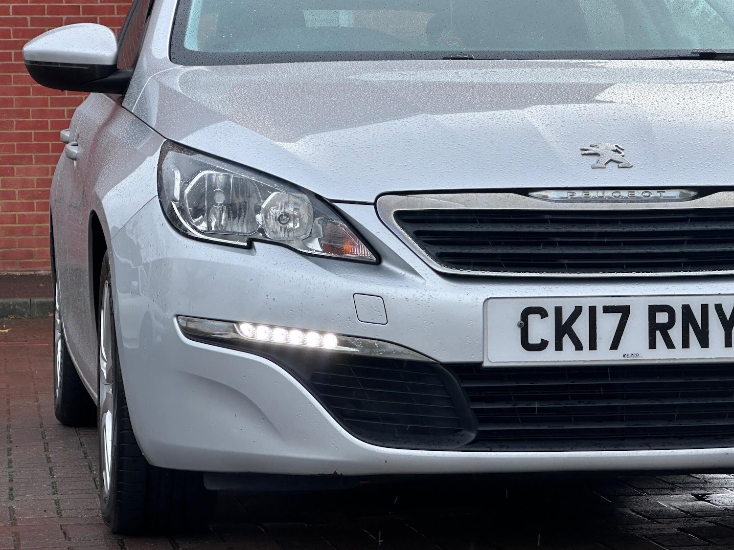 Used Peugeot 308 SW 2017 for sale - 75539881: Photo 89