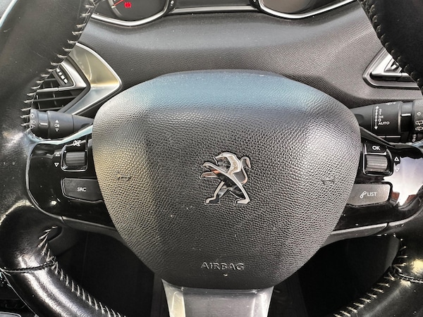 Used Peugeot 308 SW 2017 for sale - 75539881: Photo 89