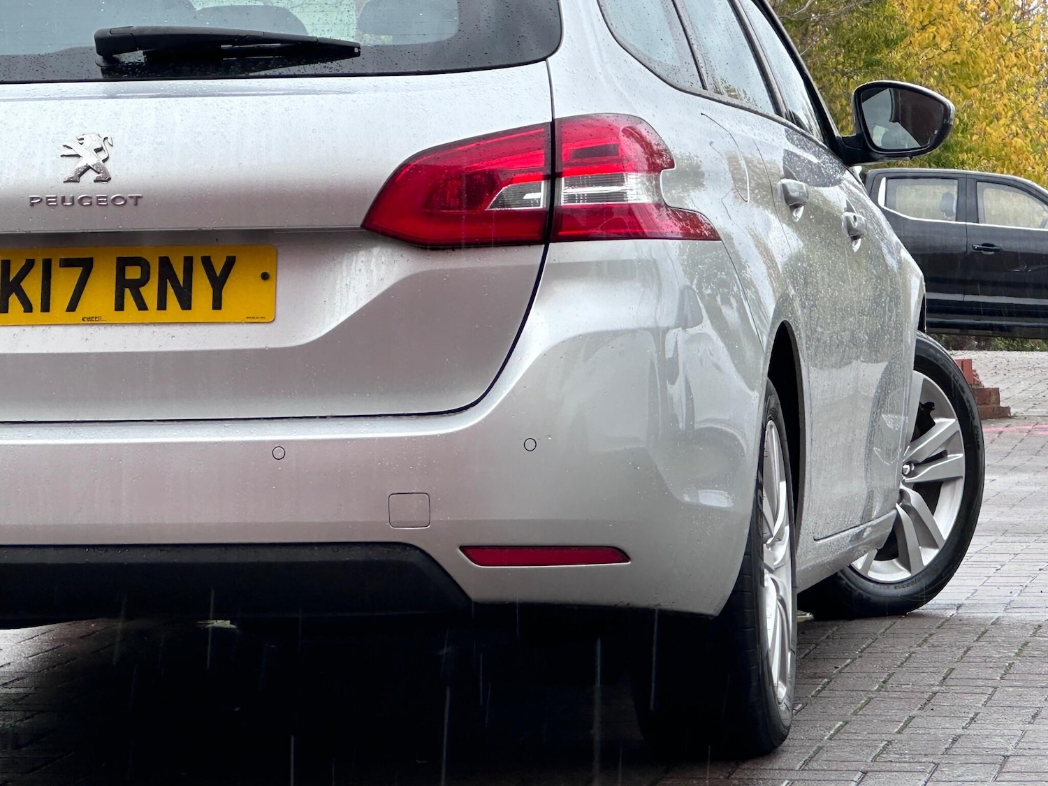 Used Peugeot 308 SW 2017 for sale - 75539881: Photo 91