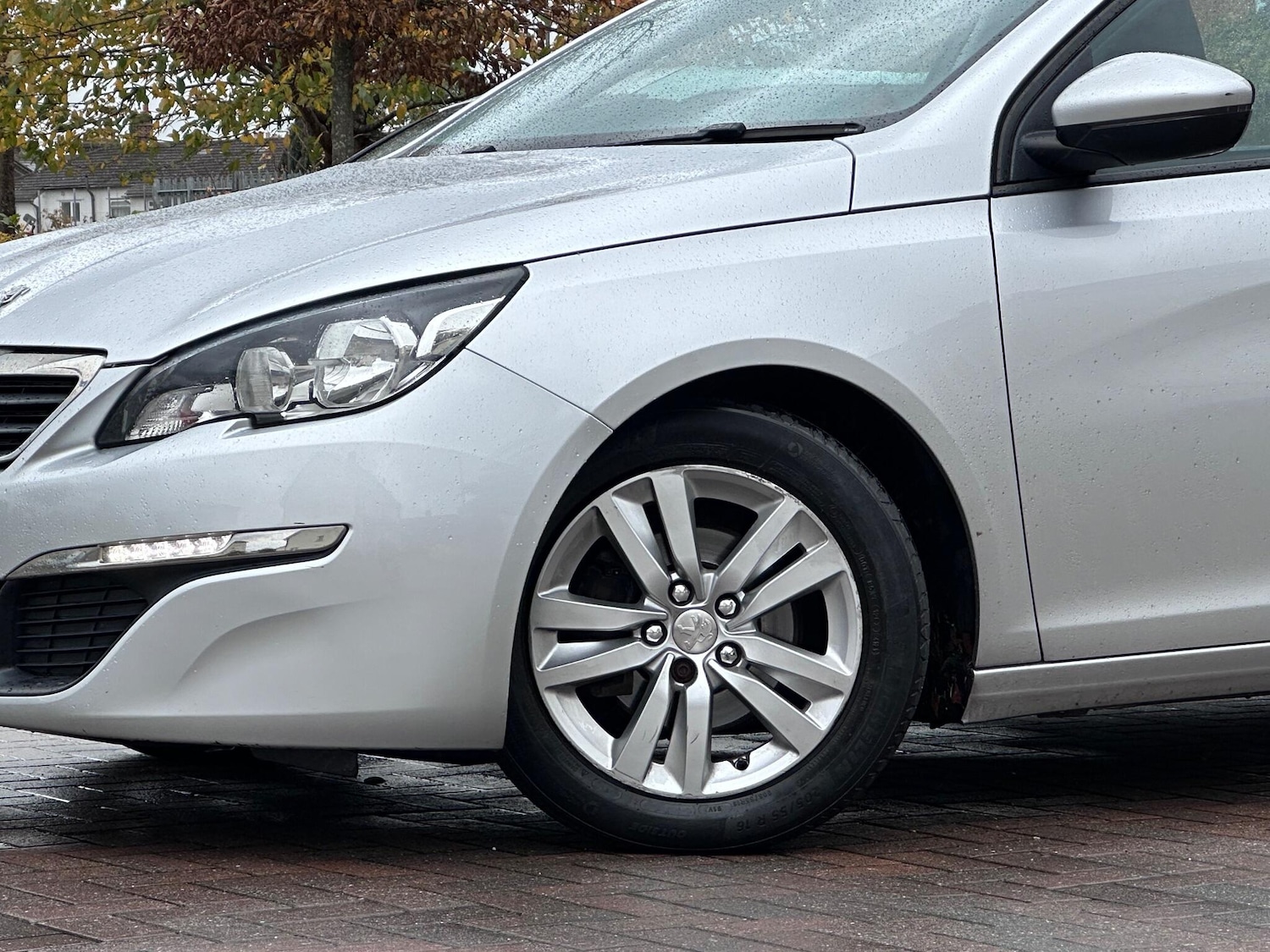 Used Peugeot 308 SW 2017 for sale - 75539881: Photo 92