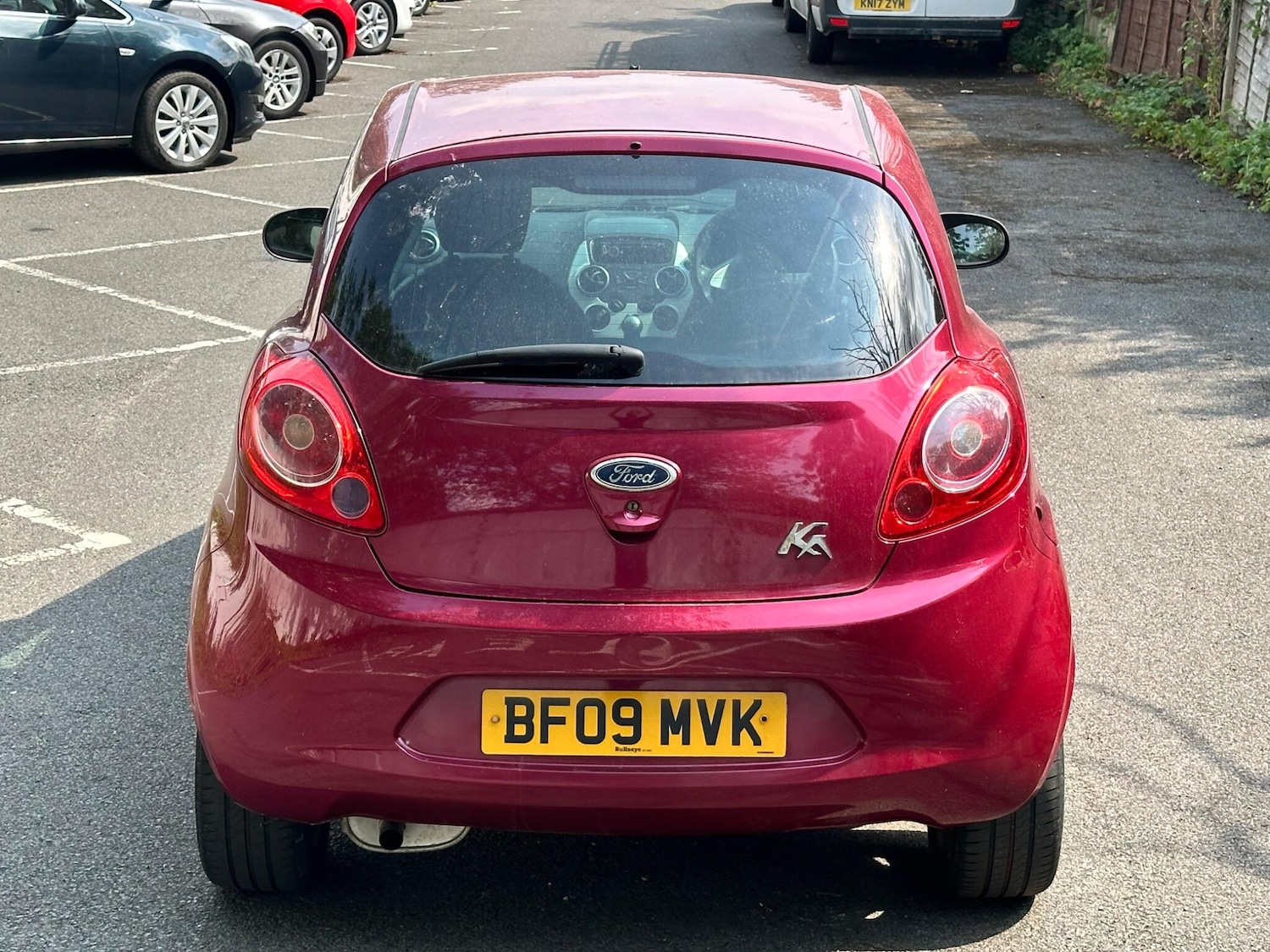 Vehicle 16