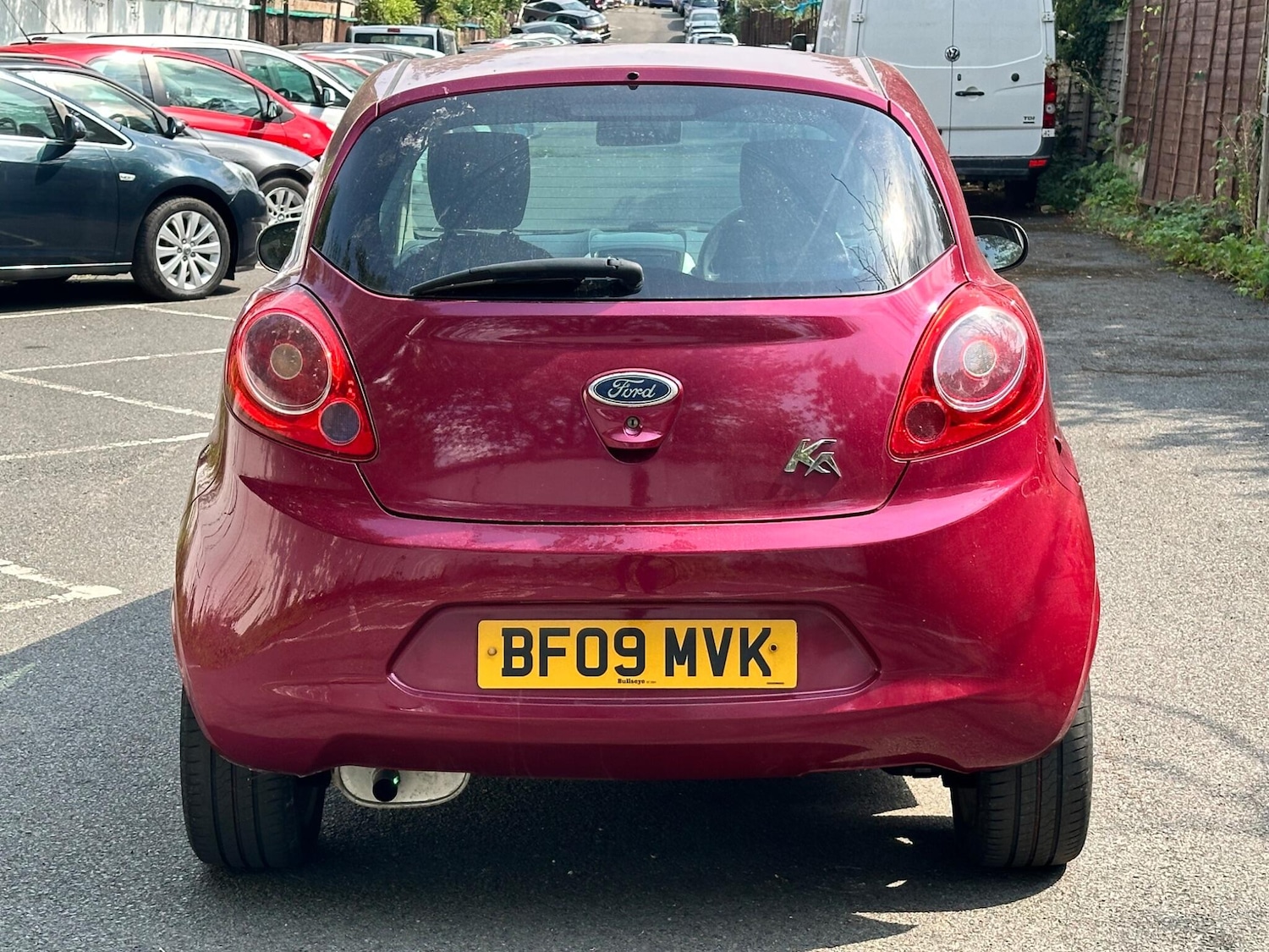Vehicle 17