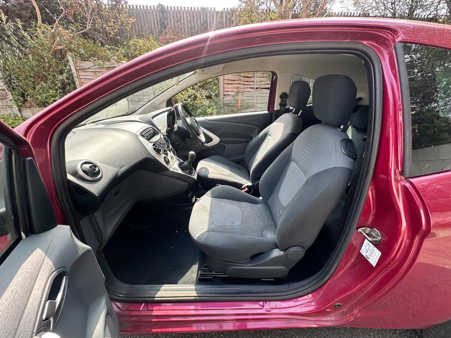 Vehicle 24