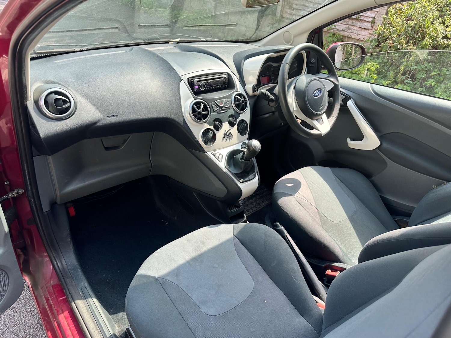 Vehicle 25