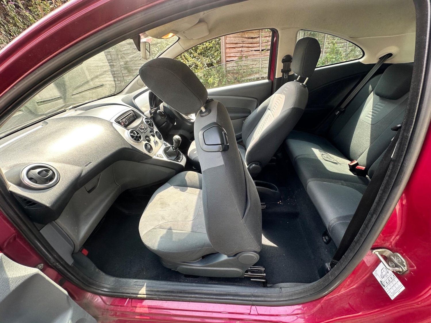 Vehicle 28