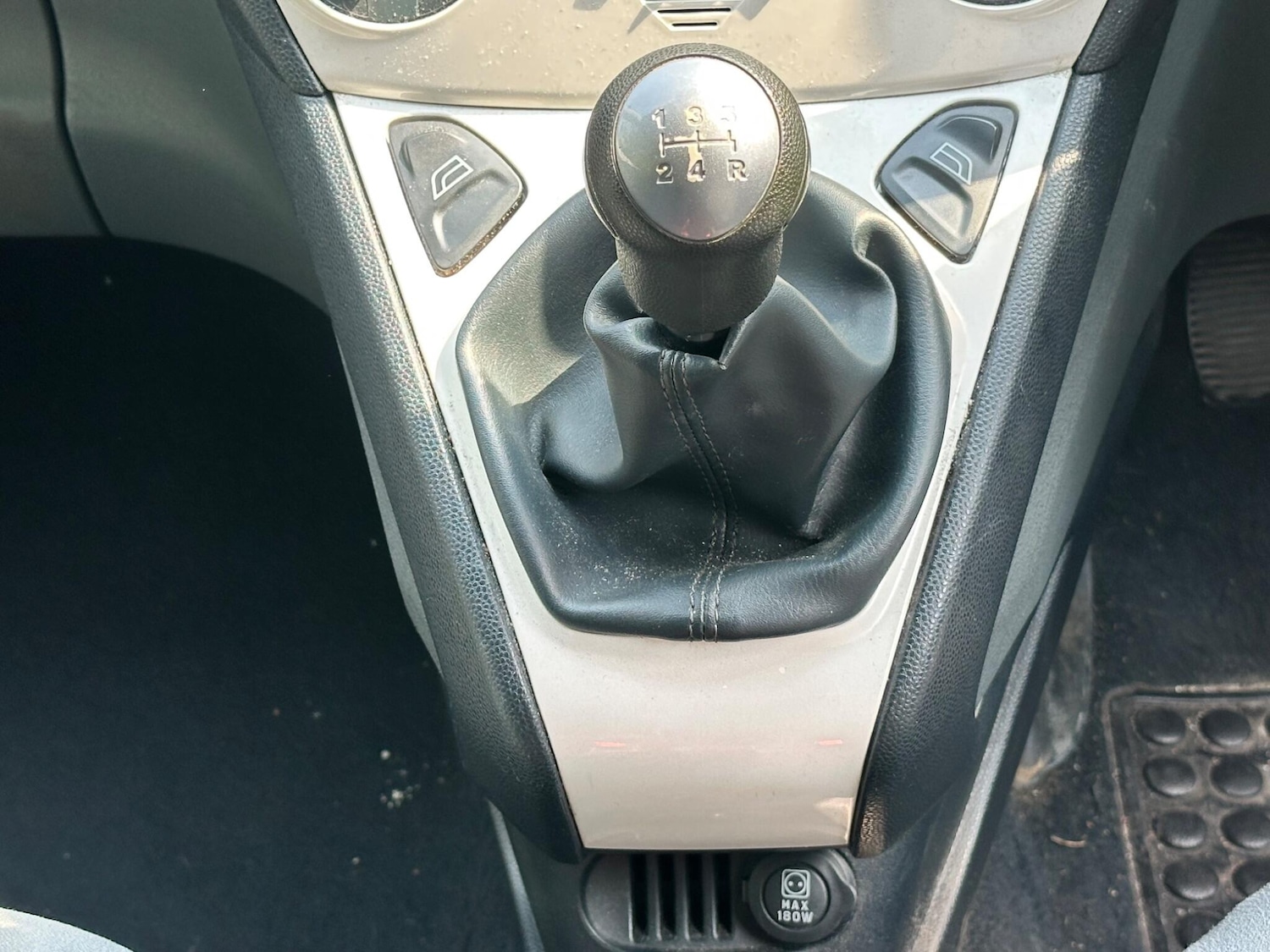 Vehicle 30