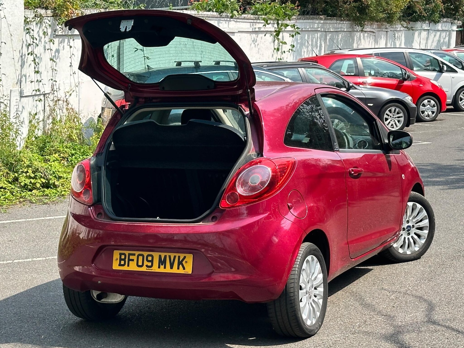 Vehicle 7