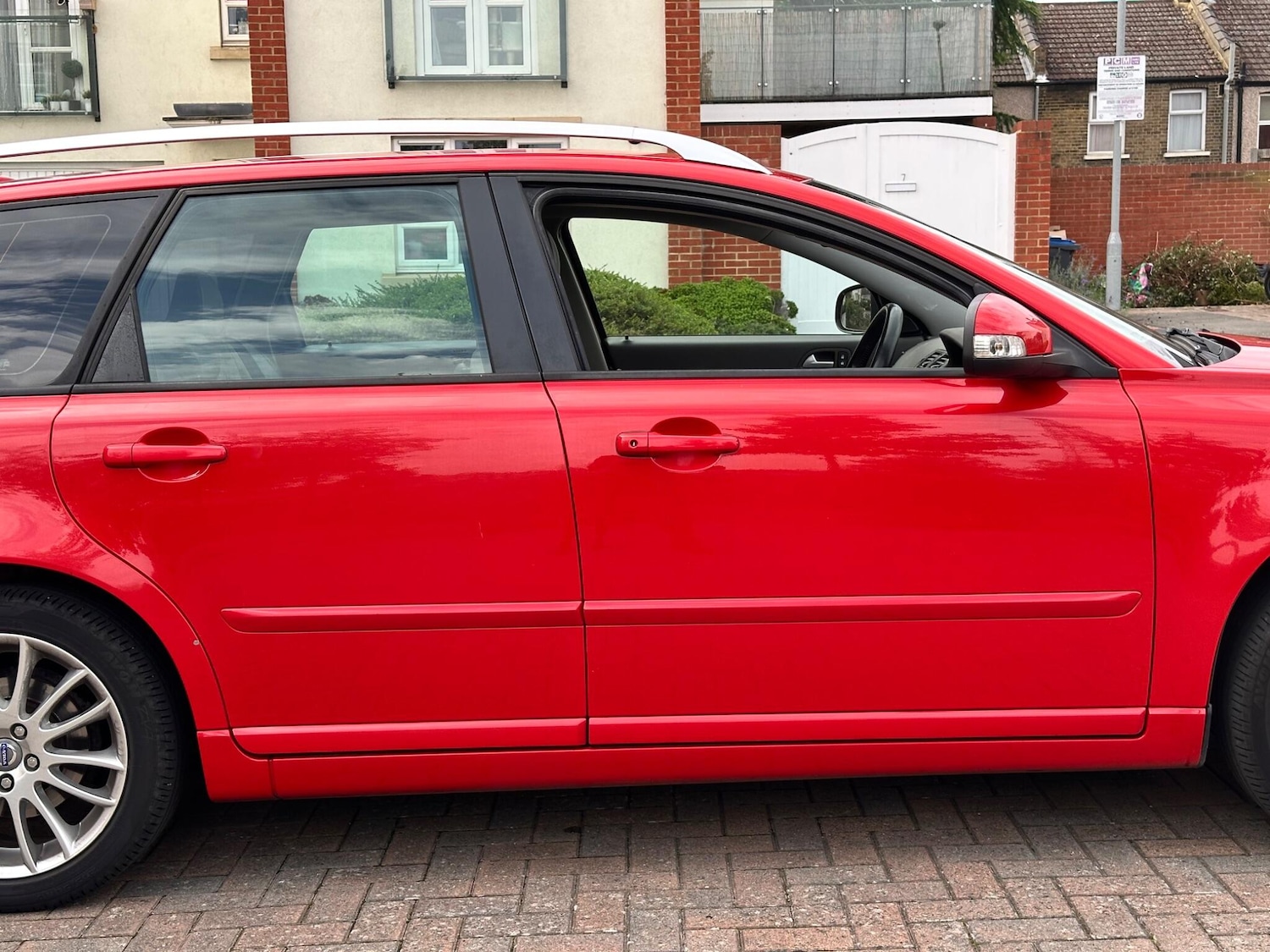 Used Volvo V50 2009 for sale - 76041702: Photo 43