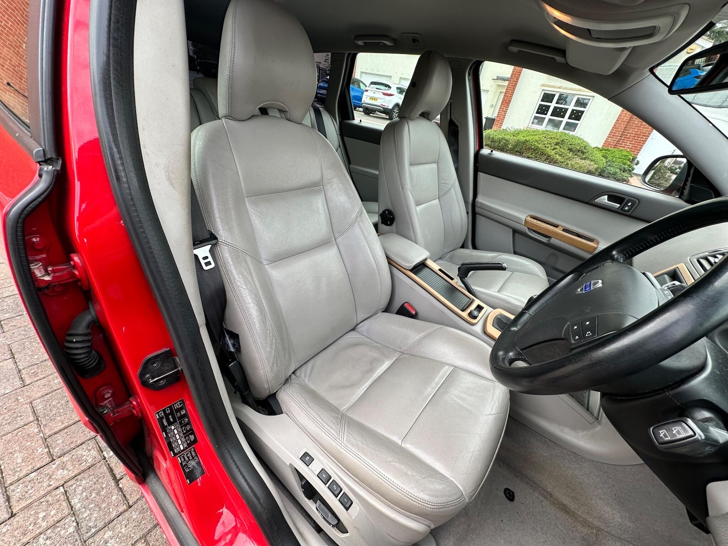 Used Volvo V50 2009 for sale - 76041702: Photo 63