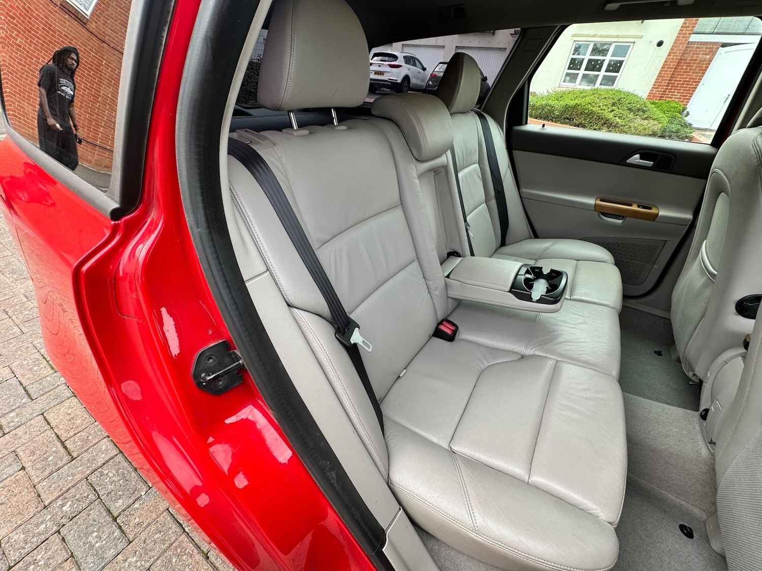 Used Volvo V50 2009 for sale - 76041702: Photo 70