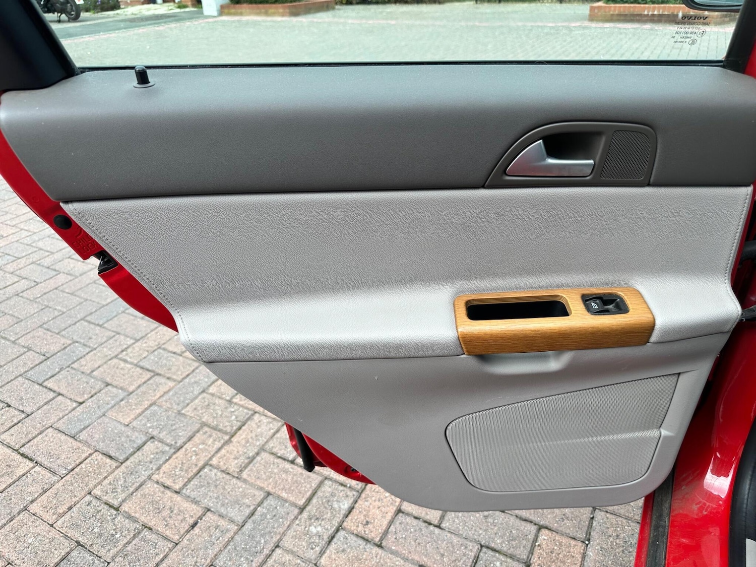 Used Volvo V50 2009 for sale - 76041702: Photo 75