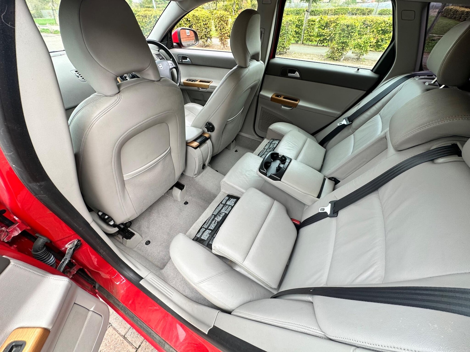 Used Volvo V50 2009 for sale - 76041702: Photo 79