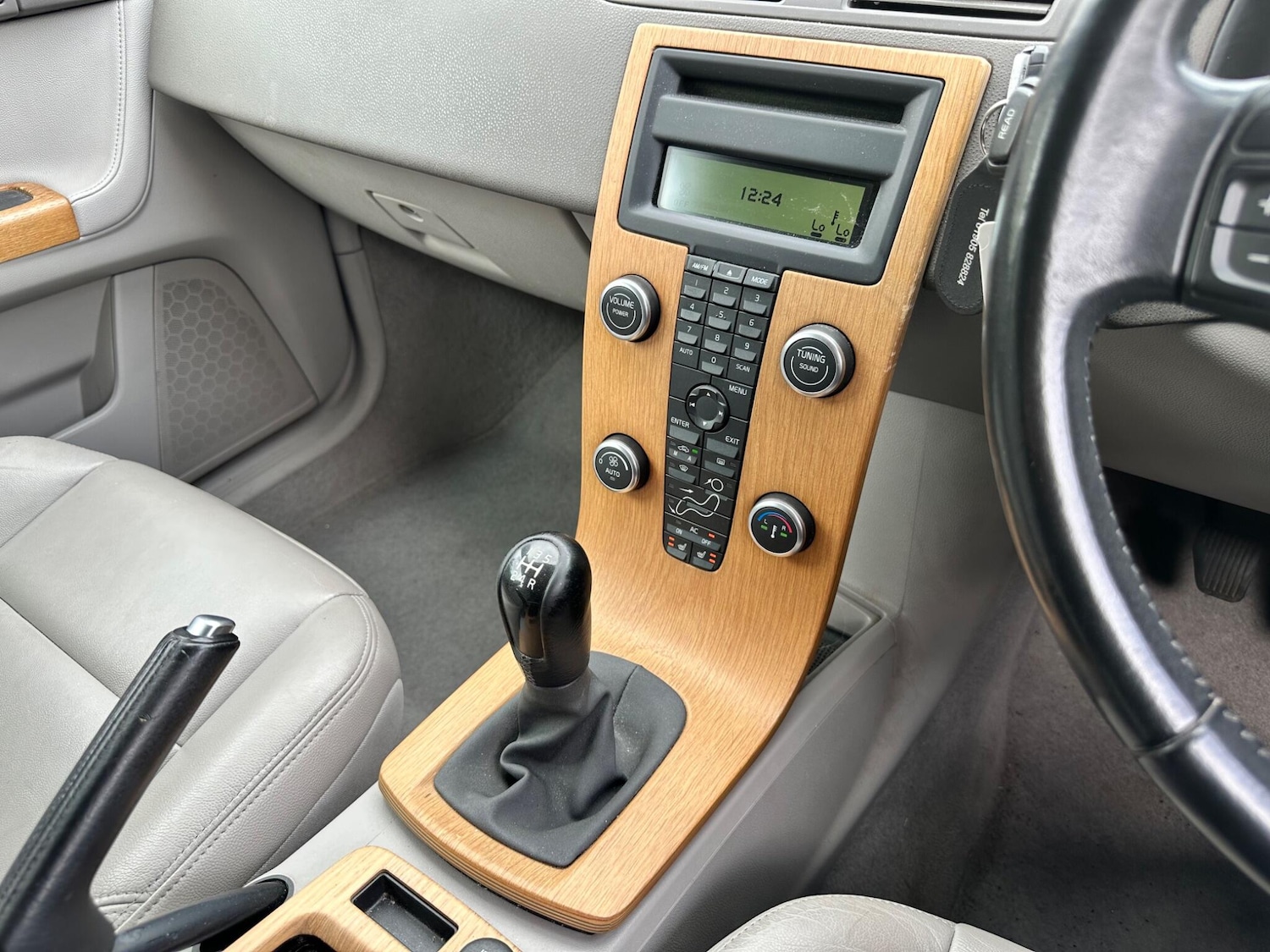 Used Volvo V50 2009 for sale - 76041702: Photo 92
