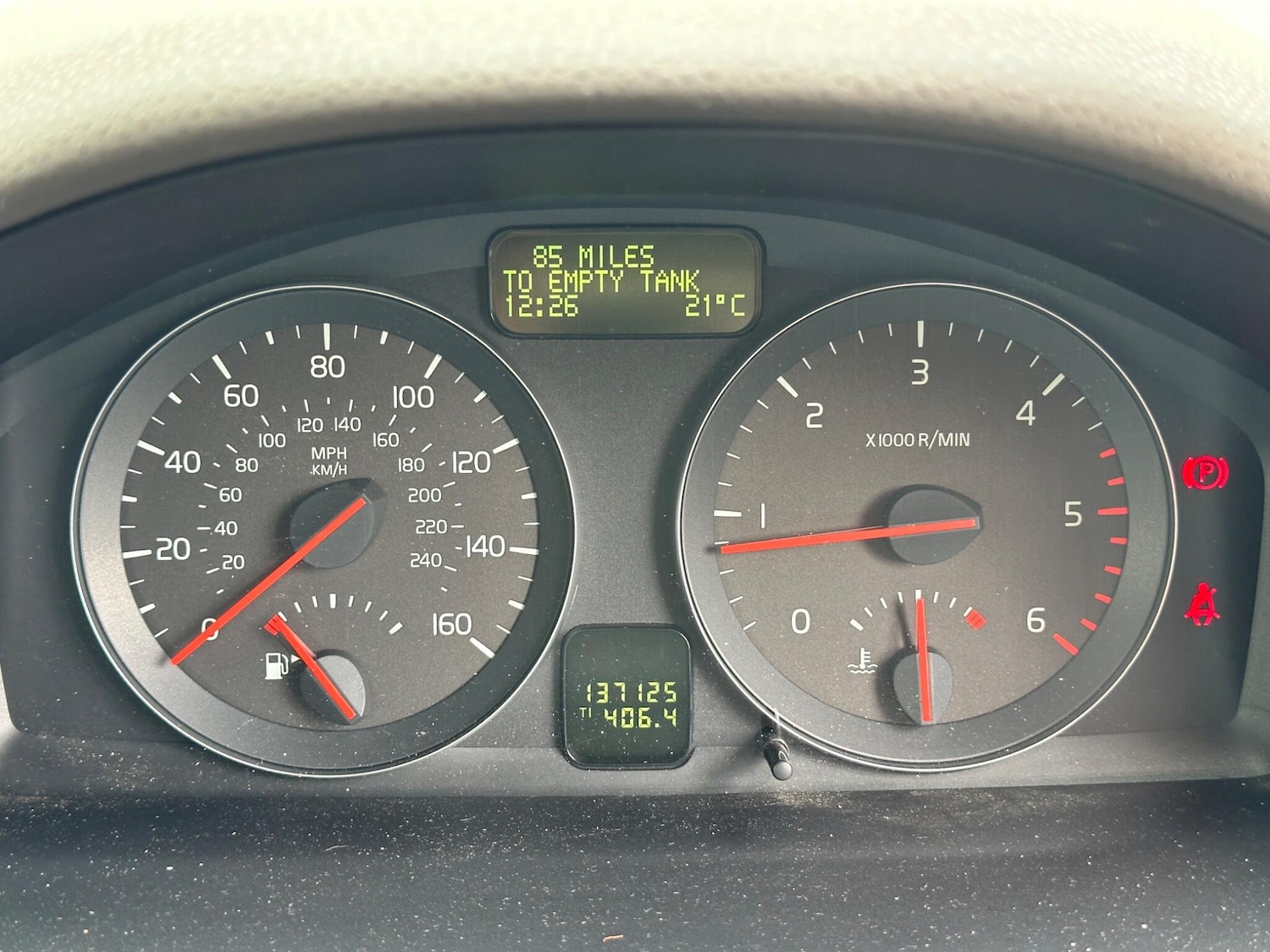 Used Volvo V50 2009 for sale - 76041702: Photo 98