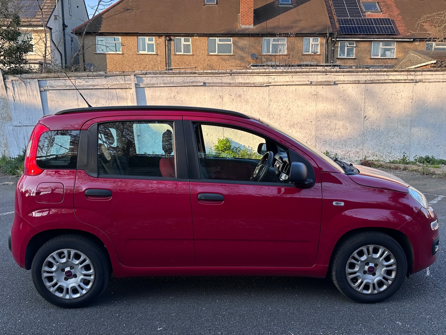 Used Fiat Panda 2014 for sale - 77954491: Photo 10