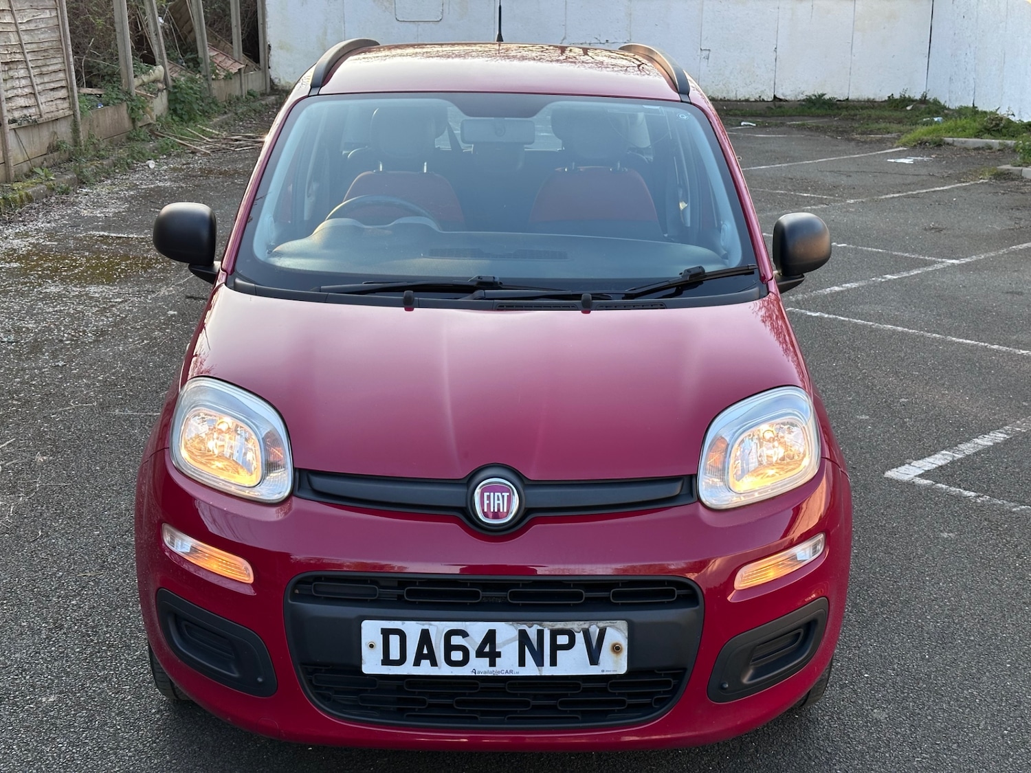 Used Fiat Panda 2014 for sale - 77954491: Photo 13