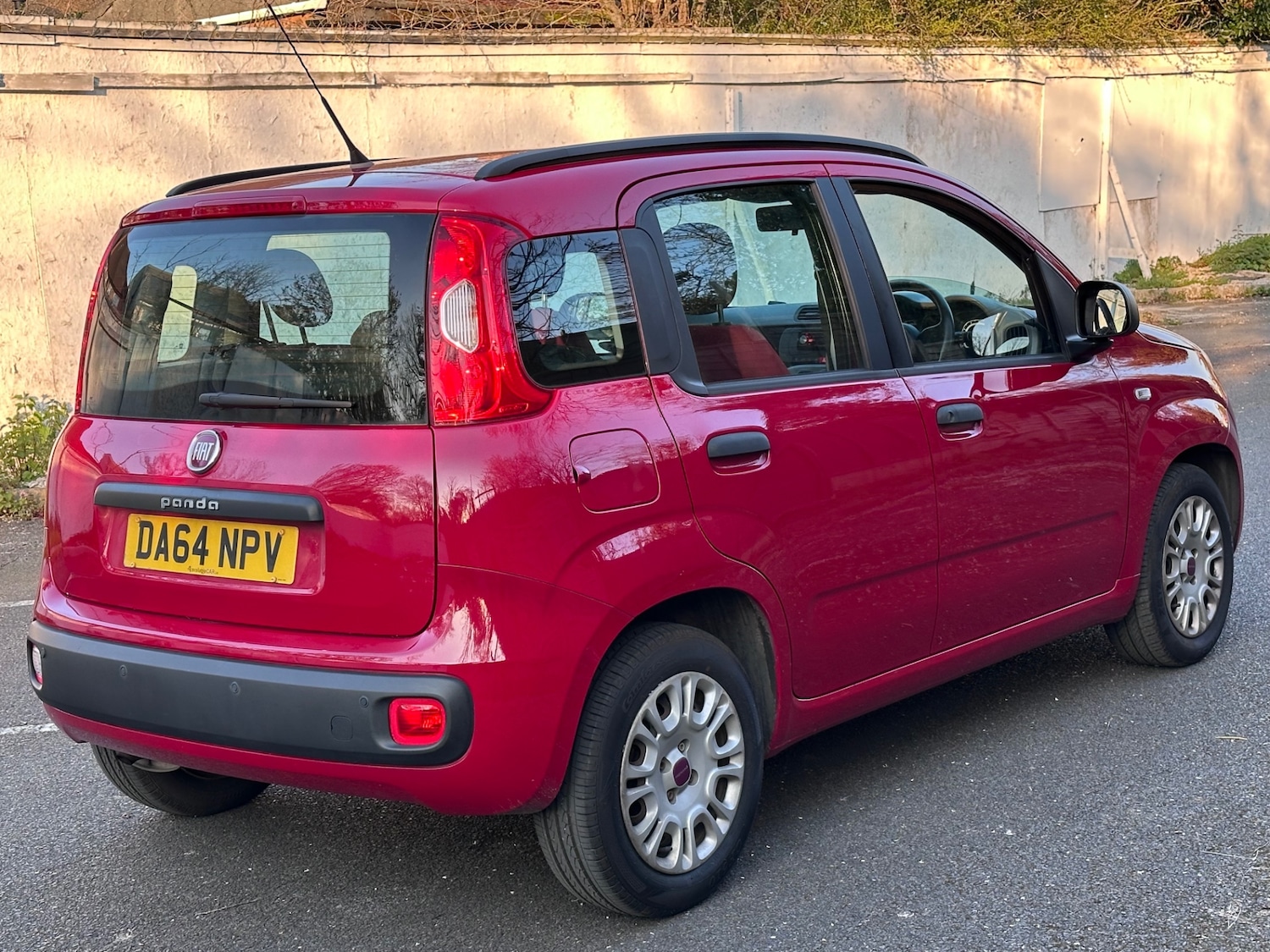 Used Fiat Panda 2014 for sale - 77954491: Photo 19