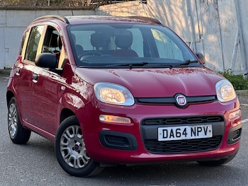 Fiat Panda feature image