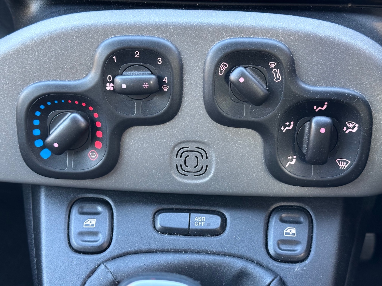 Used Fiat Panda 2014 for sale - 77954491: Photo 21