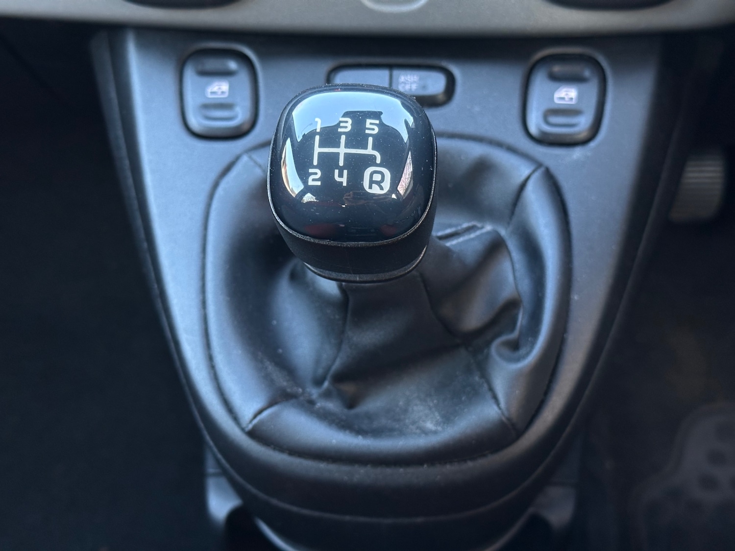 Used Fiat Panda 2014 for sale - 77954491: Photo 22