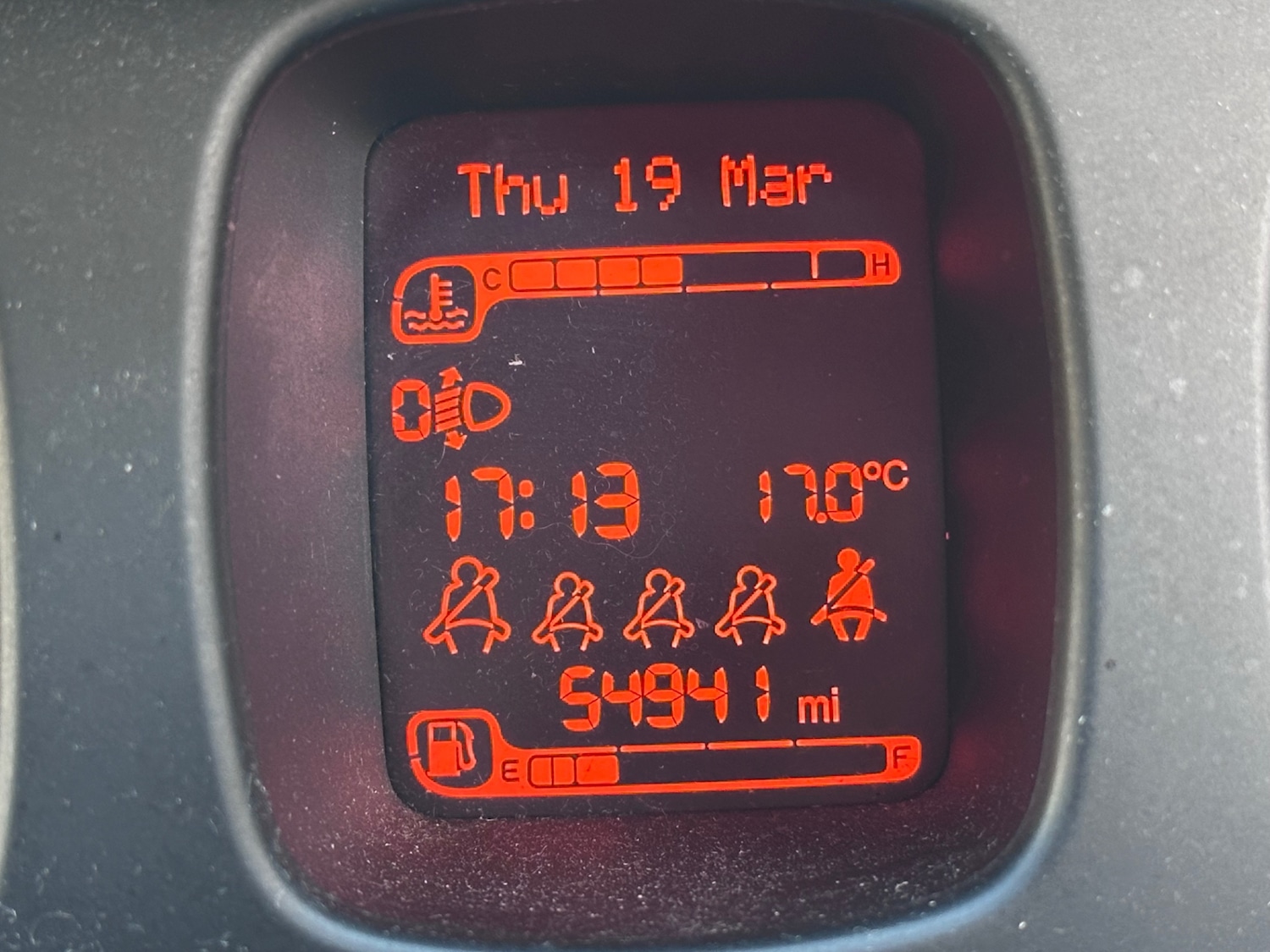 Used Fiat Panda 2014 for sale - 77954491: Photo 23