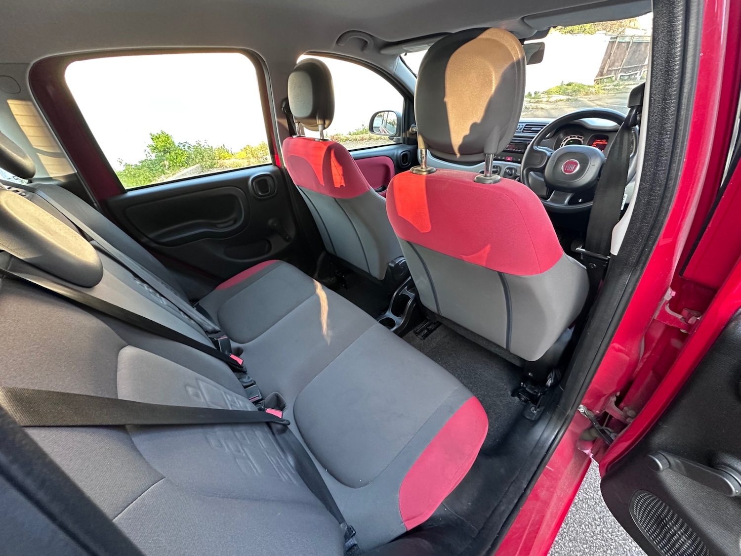 Used Fiat Panda 2014 for sale - 77954491: Photo 26