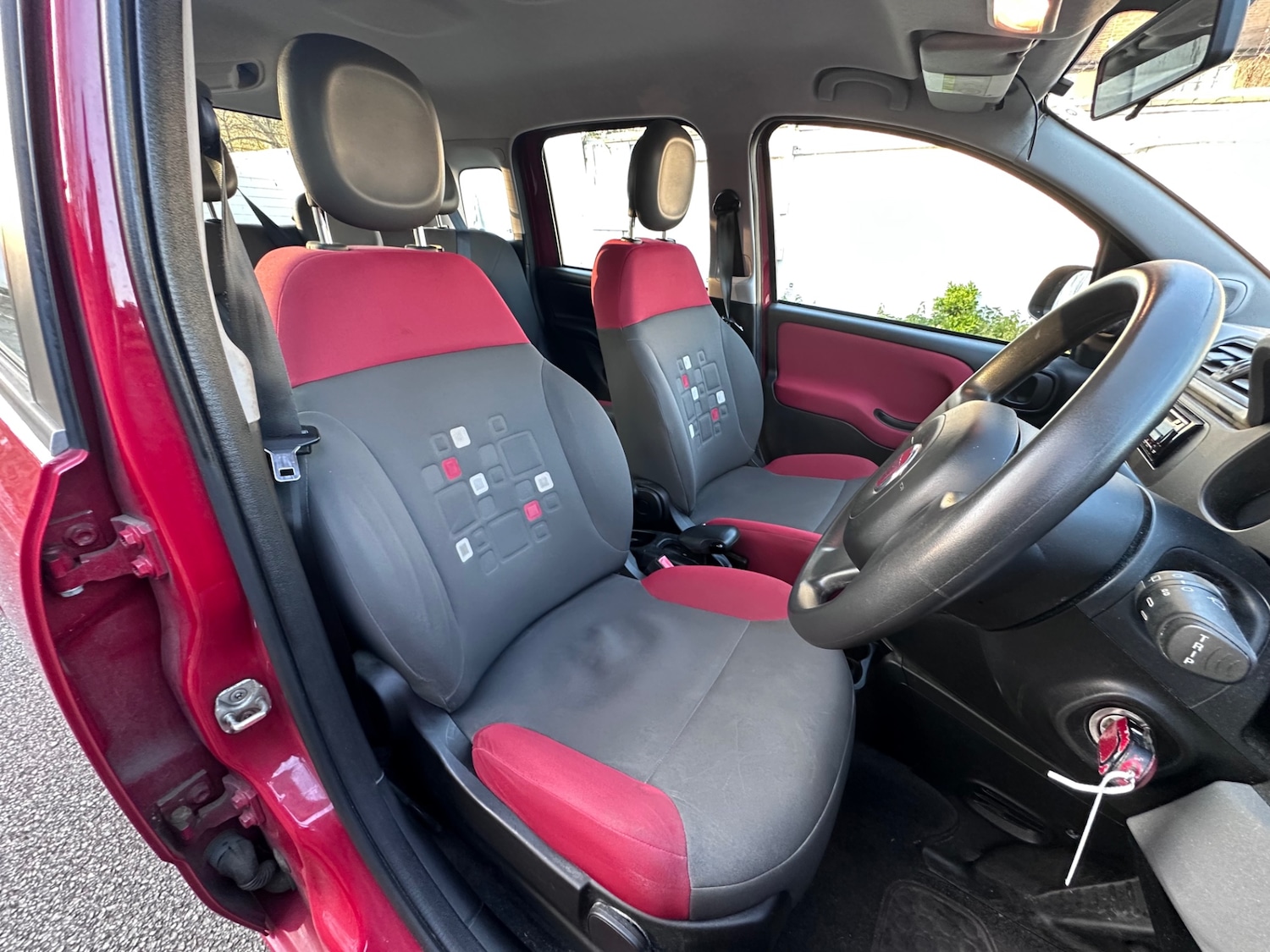 Used Fiat Panda 2014 for sale - 77954491: Photo 27