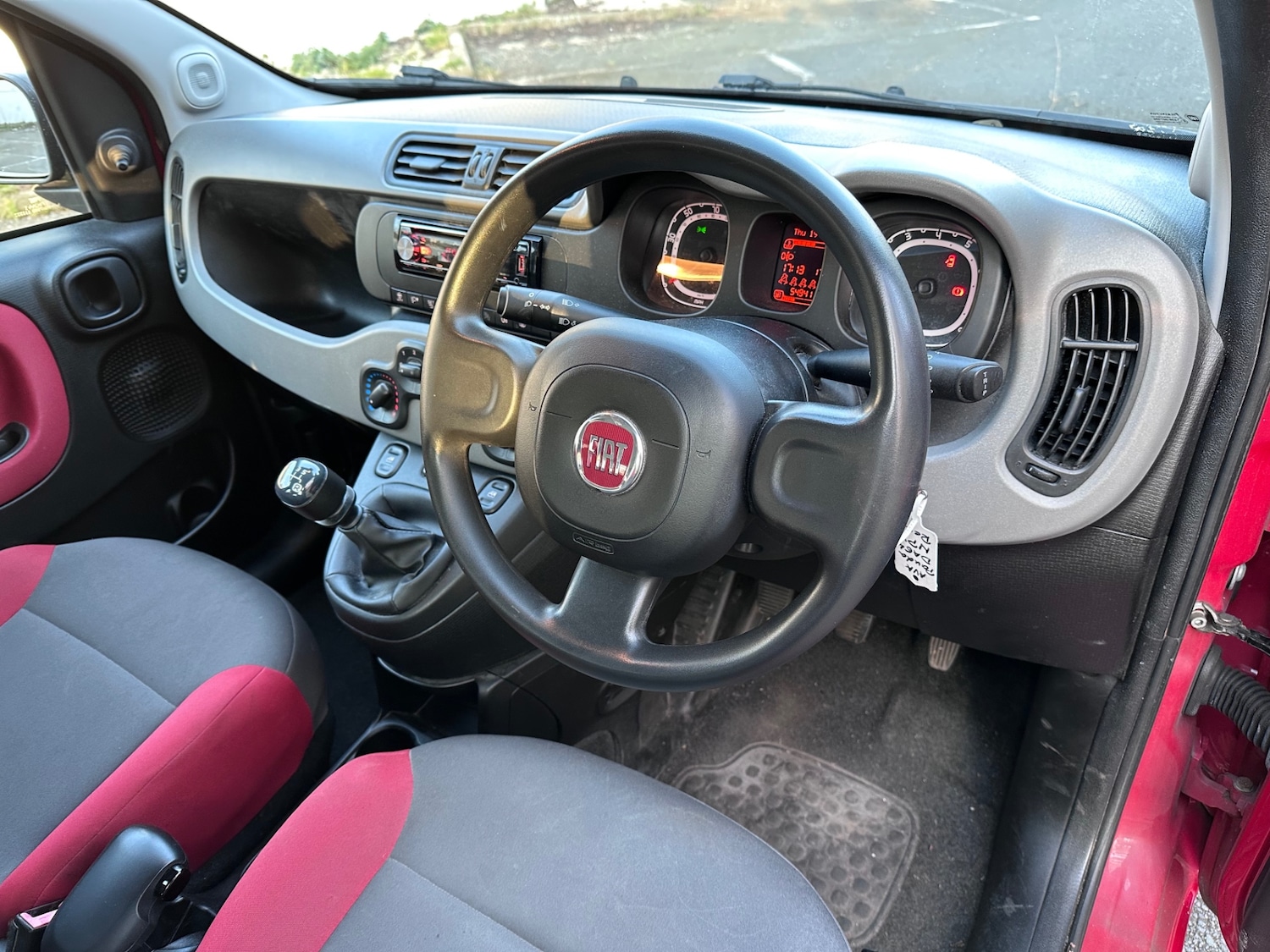 Used Fiat Panda 2014 for sale - 77954491: Photo 28