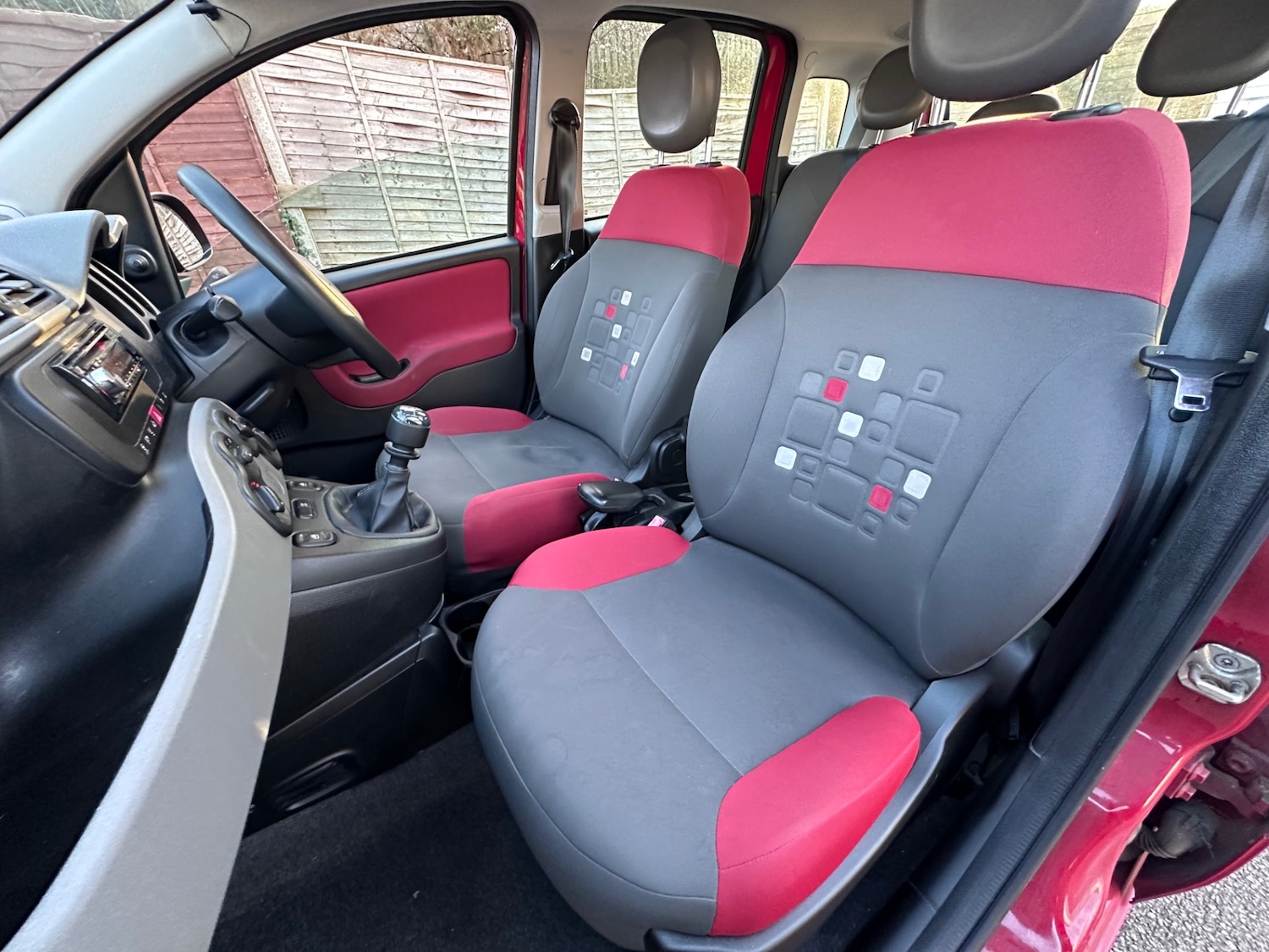 Used Fiat Panda 2014 for sale - 77954491: Photo 29