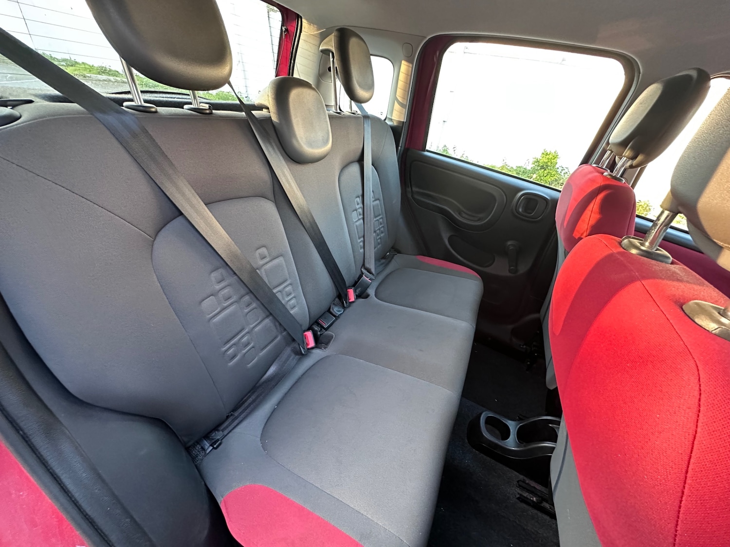 Used Fiat Panda 2014 for sale - 77954491: Photo 31