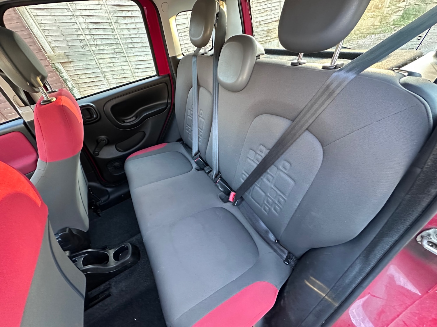 Used Fiat Panda 2014 for sale - 77954491: Photo 32