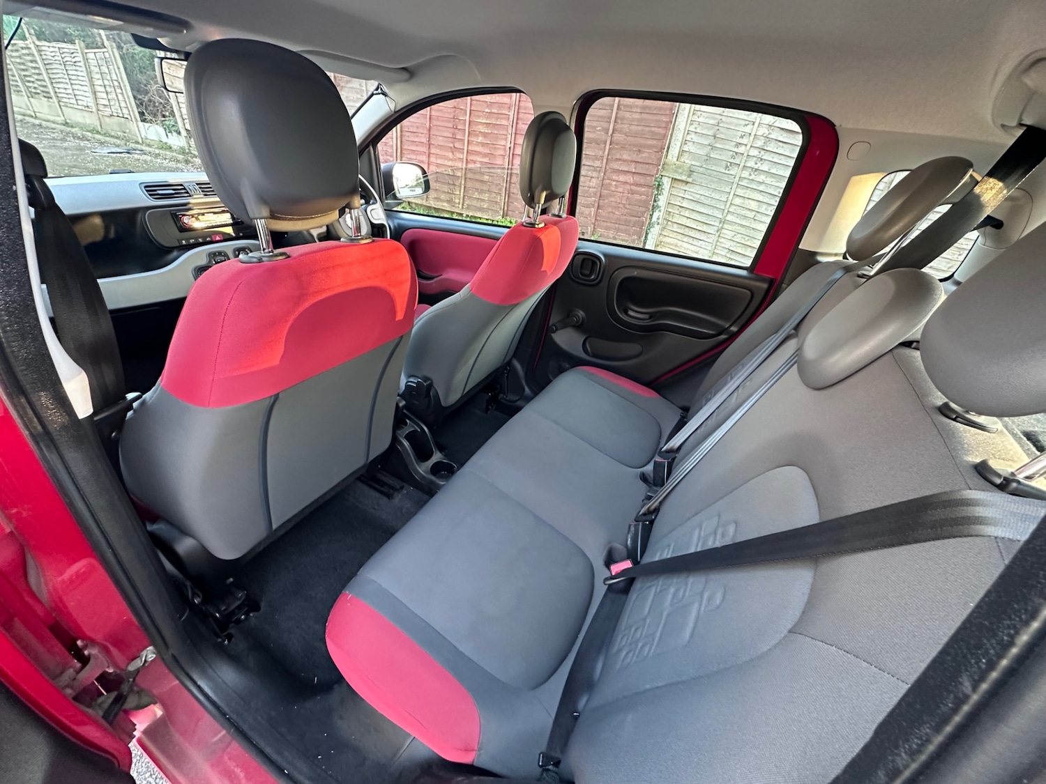 Used Fiat Panda 2014 for sale - 77954491: Photo 33