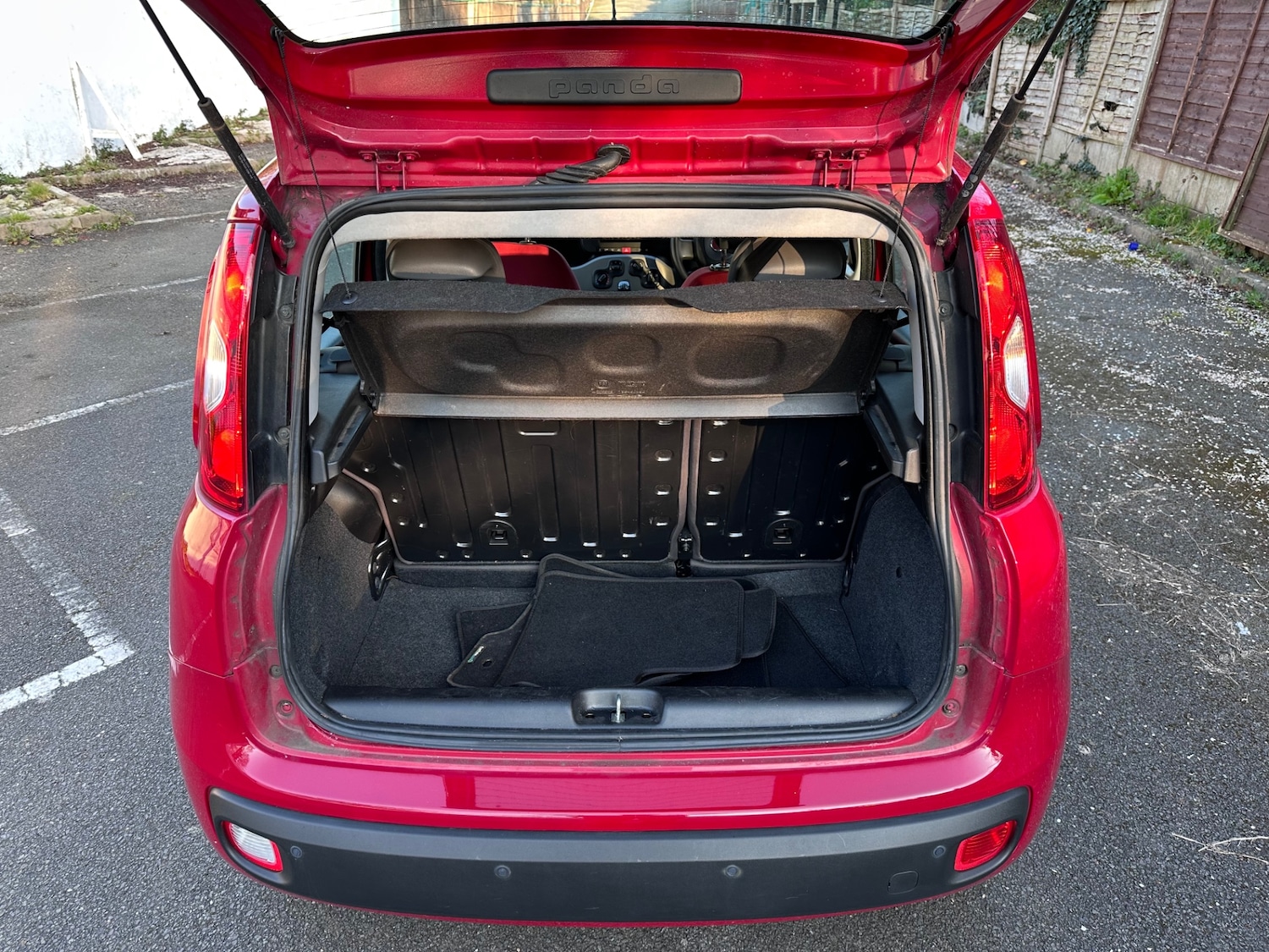 Used Fiat Panda 2014 for sale - 77954491: Photo 7