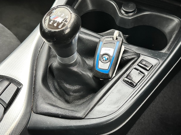 Used BMW 1 Series 2013 for sale - 74373019: Photo 10