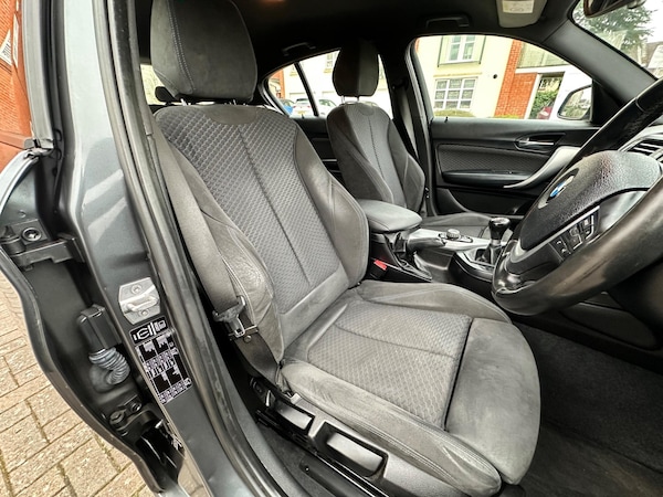 Used BMW 1 Series 2013 for sale - 74373019: Photo 13
