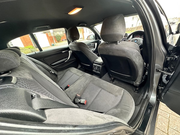 Used BMW 1 Series 2013 for sale - 74373019: Photo 14