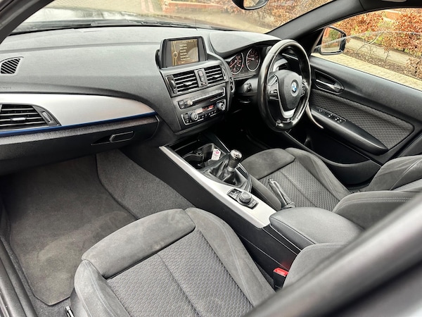 Used BMW 1 Series 2013 for sale - 74373019: Photo 16