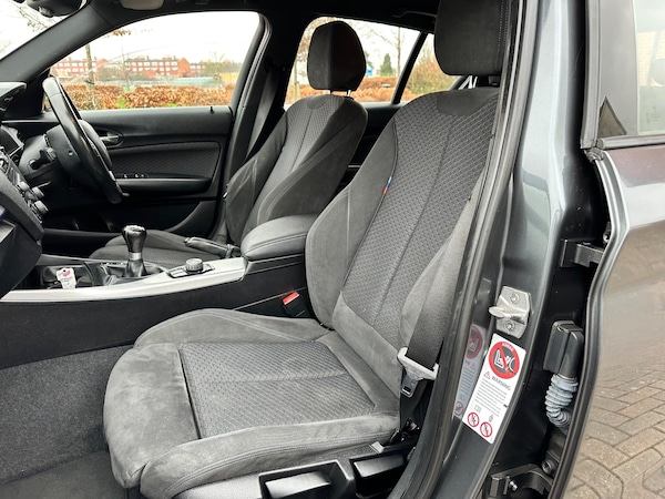 Used BMW 1 Series 2013 for sale - 74373019: Photo 17