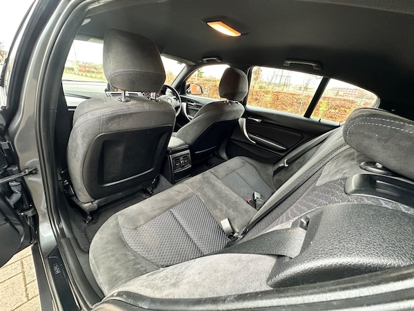 Used BMW 1 Series 2013 for sale - 74373019: Photo 18
